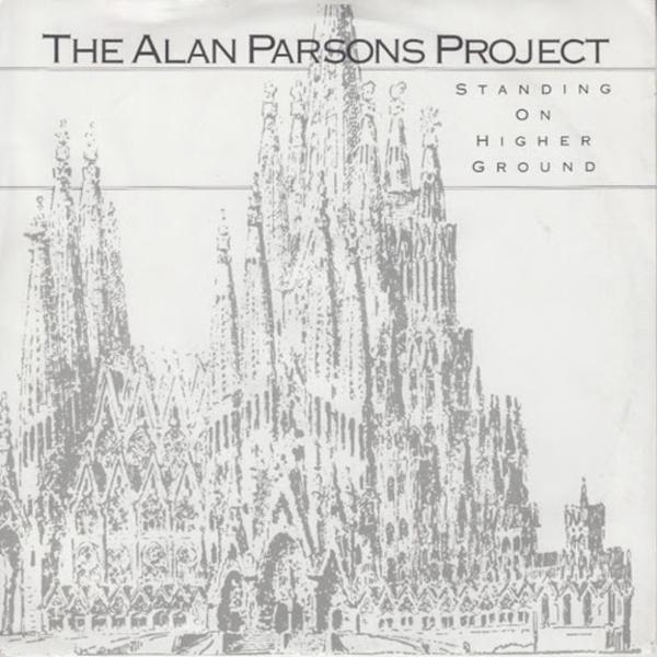 Alan Parsons Project - Standing on Higher Ground - DEMO